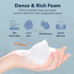 Purederm Deep Purifying Black O2 Bubble Masks Charcoal (10 Pack) – Bubb... - Image 4