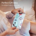 Purederm Deep Purifying Black O2 Bubble Masks Charcoal (10 Pack) – Bubb... - Image 6