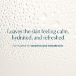 ELEMIS Soothing Apricot Toner 200ml, Alcohol-Free Facial Toner To Calm... - Image 5