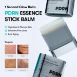 VT COSMETICS PDRN Essence Stick Balm, PDRN Collagen Multi Wrinkle Stic... - Image 3