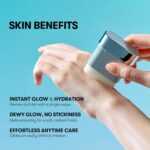 VT COSMETICS PDRN Essence Stick Balm, PDRN Collagen Multi Wrinkle Stic... - Image 6