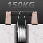 Picket Health Gear - Transportable Dwelling Calisthenics Gear, Unive... - Image 4