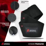 Heavy Resistance Bands - Hip Bands for Working Out, Premium Train B... - Image 3