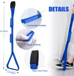 42 Inch Leg Lifter,Leg Lifter After Hip Substitute with Massive Foot Lo... - Image 3