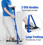 42 Inch Leg Lifter,Leg Lifter After Hip Substitute with Massive Foot Lo... - Image 6