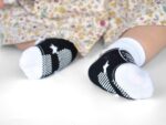 EPEIUS Unisex Child Women Boys Non-Slip Socks (Set of 6) - Image 7