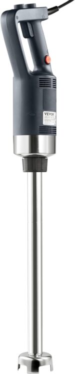 VEVOR Business Immersion Blender, 500 Watt 20Inch Heavy Responsibility Hand Mi... - Image 7