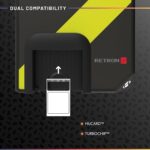 Hyperkin RetroN GX - TurboGrafx-16/PC Engine HD Console - HDMI Retro G... - Image 4