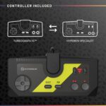 Hyperkin RetroN GX - TurboGrafx-16/PC Engine HD Console - HDMI Retro G... - Image 5