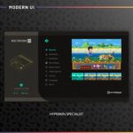 Hyperkin RetroN GX - TurboGrafx-16/PC Engine HD Console - HDMI Retro G... - Image 7