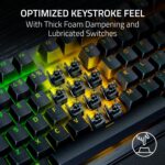 Razer Huntsman V3 Professional TKL 8KHz Esports Gaming Keyboard: Analog Optical... - Image 7