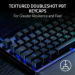 Razer Huntsman V3 Professional TKL 8KHz Esports Gaming Keyboard: Analog Optical... - Image 10