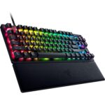Razer Huntsman V3 Professional TKL 8KHz Esports Gaming Keyboard: Analog Optical... - Image 14