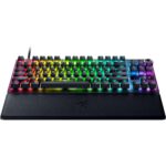 Razer Huntsman V3 Professional TKL 8KHz Esports Gaming Keyboard: Analog Optical... - Image 15