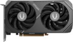 ZOTAC Gaming GeForce RTX 5050 Twin Edge OC DLSS 4 8GB GDDR6 128-bit 20... - Image 3