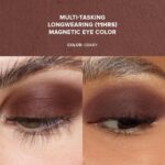Nudestix Magnetic Matte Eye Coloration – 3-in-1 Lengthy-Put on Cream Eyeshadow P... - Image 8