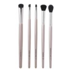 e.l.f. Smoky Eye Brush Package, 5-Piece Make-up Brush Package For Creating A Sm... - Image 5