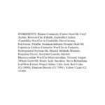 moist n wild Improve and Outline Megawear Mascara, Mild Gel Volumizing ... - Image 6