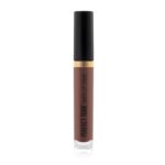 Black Radiance Excellent Tone Matte Liquid Lipstick Lip Crème Naughty Br... - Image 3