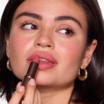 MCoBeauty - Crème Matte Luxe Lipstick - Lengthy Lasting Hydrating Mushy Ma... - Image 3