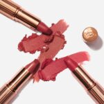 MCoBeauty - Crème Matte Luxe Lipstick - Lengthy Lasting Hydrating Mushy Ma... - Image 4