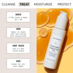 Naturium Tranexamic Topical Acid 5%, Face & Pores and skin Care, with Kojic Acid... - Image 4