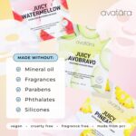 Avatara All-Stars 8-Pack Sheet Masks Set, Magnificence and Skincare Face Masks... - Image 3