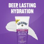 Gold Bond Age Renew Crepe Corrector Physique Lotion, Replenishing & Clean... - Image 7