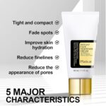 On the spot Face Tightener Cream and Clean the Look of Nice Traces, ... - Image 4