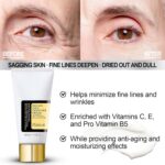 On the spot Face Tightener Cream and Clean the Look of Nice Traces, ... - Image 5