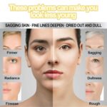 On the spot Face Tightener Cream and Clean the Look of Nice Traces, ... - Image 6