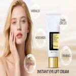 On the spot Face Tightener Cream and Clean the Look of Nice Traces, ... - Image 8