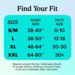 As a result of In a single day Absorbency Pull Ups - Grownup Disposable Incontinence ... - Image 5