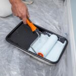 Black+Decker Paint Tray Liner - 10 Pack: Handy Disposable Liners ... - Image 3