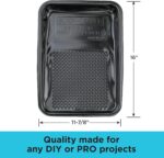 Black+Decker Paint Tray Liner - 10 Pack: Handy Disposable Liners ... - Image 6