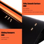 Slide Board For Working Out For Learners And Execs, 4.6’/6’ Train S... - Image 3