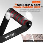 HPYGN Train Deal with, Alternative Health Tools for Pilates, Yoga... - Image 3