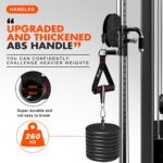 HPYGN Train Deal with, Alternative Health Tools for Pilates, Yoga... - Image 4