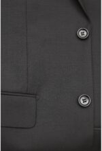 Arthur Black Mazara Traditional Match Two Button 100% Wool Wrinkle Resistant... - Image 5