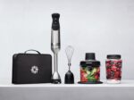 Vitamix 5-Pace Immersion Blender 5-Piece Bundle, 625-Watt Motor, One-... - Image 3