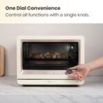 VAL CUCINA 7-in-1 Steam Convection Oven Countertop with Air Fry, Bake,... - Image 4