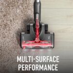 Hoover Excelerate Cordless Stick Vacuum Cleaner with Included Instruments, f... - Image 6