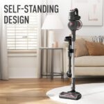 Hoover Excelerate Cordless Stick Vacuum Cleaner with Included Instruments, f... - Image 7