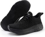 AVW Womens Non Slip Work Footwear Water Resistant Strolling Sneakers Meals S... - Image 4