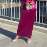 JENN ARDOR Ladies's Snug Stiletto Pumps 3 inch Elegant Beautiful ... - Image 3