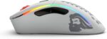 Superb Mannequin D Wi-fi Gaming Mouse - 69g Superlight, Lag Free 2.4G... - Image 3