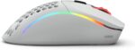 Superb Mannequin D Wi-fi Gaming Mouse - 69g Superlight, Lag Free 2.4G... - Image 4