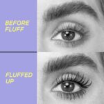 Pacifica Magnificence Vegan Collagen Lash Serum and Primer & Fluffy Lash Mas... - Image 3