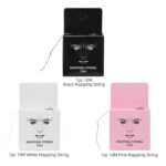 ATOMUS Eyebrow Mapping String 3 Pack Pre-inked 10m(32ft) Microblading ... - Image 7