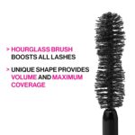 moist n wild Massive Poppa Mascara- Volumizing, Lifting, Lengthening, Nouris... - Image 4